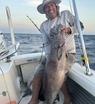 Epic Miami Fishing Charters